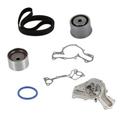 Continental OE Technology Series Pro Timing Belt Kits for 1991-1999 3000GT, 1992-1995 DIAMANTE, 1991-1996 STEALTH - TB195LK1