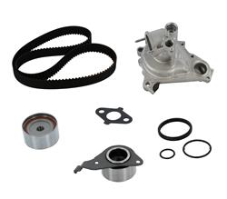 Continental OE Technology Series Pro Timing Belt Kits TB199LK2-WH