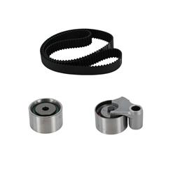 Continental OE Technology Series Timing Belt Kits for 1992-1993 CAMRY, ES300 - TB200K1