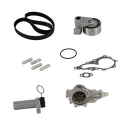 Continental OE Technology Series Pro Timing Belt Kits for 1993-1997 GS300, 1992-2000 SC300, 1993-1998 SUPRA - TB215LK1