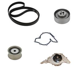 Continental OE Technology Series Pro Timing Belt Kits TB218LK1