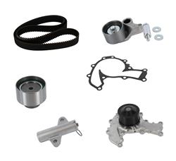 Continental OE Technology Series Pro Timing Belt Kits TB221LK2