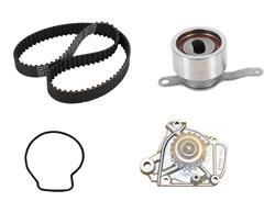 Continental OE Technology Series Pro Timing Belt Kits for 1992-1995 CIVIC, 1993-1995 CIVIC DEL SOL - TB224LK4
