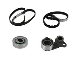 Continental OE Technology Series Timing Belt Kits for 1993-2001 PRELUDE - TB226-186K1