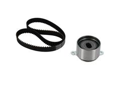 Continental OE Technology Series Timing Belt Kits for 1999-2000 CIVIC, 1994-1995 CIVIC DEL SOL, 1992-1993 INTEGRA - TB227K1