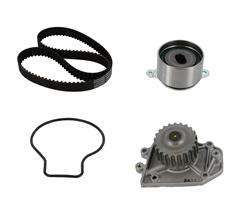 Continental OE Technology Series Pro Timing Belt Kits for 1999-2000 CIVIC, 1994-1997 CIVIC DEL SOL - TB227LK2