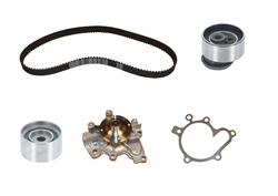 Continental OE Technology Series Pro Timing Belt Kits TB228LK1