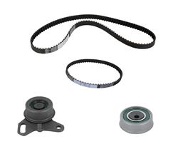 Continental OE Technology Series Timing Belt Kits for 1993-1996 MIGHTY MAX, 1993 RAM 50 - TB229-168K1