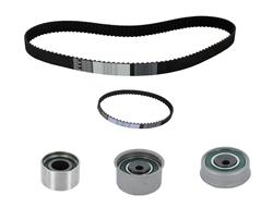 Continental OE Technology Series Timing Belt Kits for 1993 GALANT - TB232-168K1