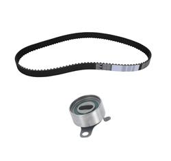 Continental OE Technology Series Timing Belt Kits for 1993-1997 PRIZM, COROLLA, 1994-1997 CELICA - TB235K1