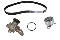 Continental OE Technology Series Pro Timing Belt Kits for 1993-1997 PRIZM - TB235LK1-WH