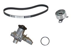 Continental OE Technology Series Pro Timing Belt Kits for 1993-1997 COROLLA, PRIZM - TB236LK1-WH