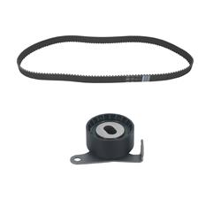 Continental OE Technology Series Timing Belt Kits for 1989-1992 CRESSIDA, 1986-1992 SUPRA - TB237K1