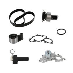 Continental OE Technology Series Pro Timing Belt Kits for 1993-1995 4RUNNER, 1989-1995 PICKUP, 1993-1994 T100 - TB240LK1