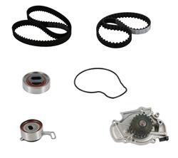Continental OE Technology Series Pro Timing Belt Kits TB244-186LK1