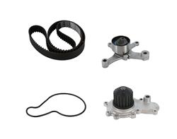 Continental OE Technology Series Pro Timing Belt Kits TB245LK1