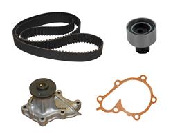Continental OE Technology Series Pro Timing Belt Kits for 1999-2002 QUEST, VILLAGER - TB249LK2