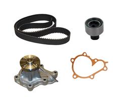 Continental OE Technology Series Pro Timing Belt Kits for 1993-1994 MAXIMA, 1993-1998 QUEST, 1994-1998 VILLAGER - TB249LK3