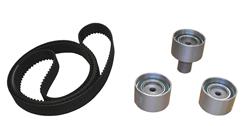 Continental OE Technology Series Timing Belt Kits for 1994-1996 300ZX, 1994-1997 J30 - TB251K1