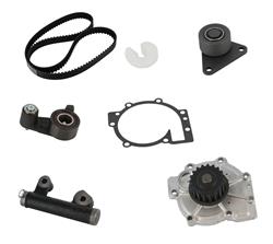 Continental OE Technology Series Pro Timing Belt Kits TB252LK1