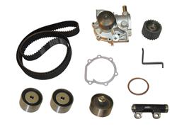 Continental OE Technology Series Pro Timing Belt Kits for 1998 LEGACY - TB254LK1