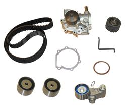 Continental OE Technology Series Pro Timing Belt Kits for 1998 IMPREZA - TB254LK2