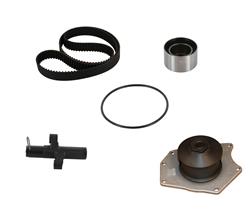 Continental OE Technology Series Pro Timing Belt Kits TB255LK2