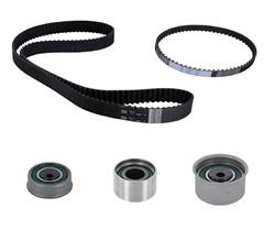 Continental OE Technology Series Timing Belt Kits TB256-168K1