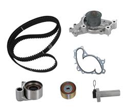 Continental OE Technology Series Pro Timing Belt Kits TB257LK3