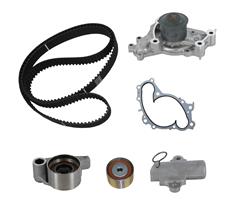 Continental OE Technology Series Pro Timing Belt Kits TB257LK4