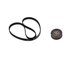 Continental OE Technology Series Timing Belt Kits for 1997-2002 CABRIO, 1997-1998 GOLF, 1997-1999 JETTA - TB262K2