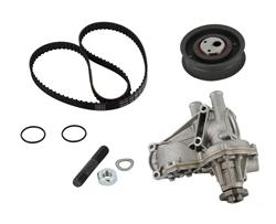 Continental OE Technology Series Pro Timing Belt Kits TB262LK1-WH