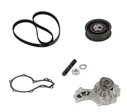 Continental OE Technology Series Pro Timing Belt Kits TB262LK1