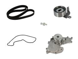 Continental OE Technology Series Pro Timing Belt Kits for 1995-1997 ACCORD - TB263LK1