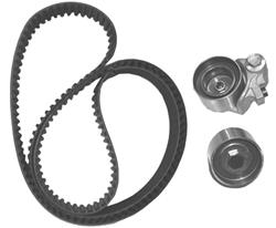Continental OE Technology Series Timing Belt Kits for 1995-1997 CIRRUS - TB265K1