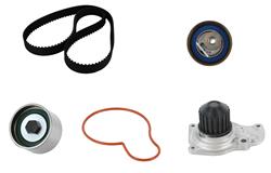 Continental OE Technology Series Pro Timing Belt Kits TB265LK3