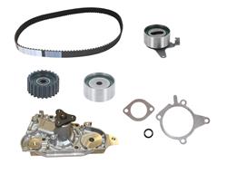 Continental OE Technology Series Pro Timing Belt Kits for 1995-1998 PROTEGE - TB266LK1