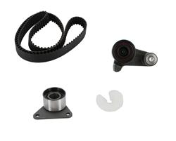 Continental OE Technology Series Timing Belt Kits for 1997-1998 V90, S90, 1995-1997 960 - TB270K2