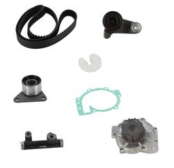 Continental OE Technology Series Pro Timing Belt Kits for 1997-1998 V90, S90, 1995-1997 960 - TB270LK2