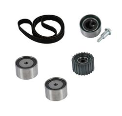 Continental OE Technology Series Timing Belt Kits for 1998 FORESTER, IMPREZA, 1998-1999 LEGACY - TB277K1
