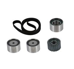 Continental OE Technology Series Timing Belt Kits for 1998 FORESTER, IMPREZA, 1998-1999 LEGACY - TB277K2