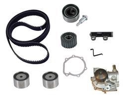 Continental OE Technology Series Pro Timing Belt Kits for 1998 FORESTER, IMPREZA, 1998-1999 LEGACY - TB277LK1