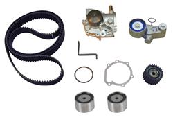 Continental OE Technology Series Pro Timing Belt Kits for 1998 FORESTER, IMPREZA, 1998-1999 LEGACY - TB277LK2
