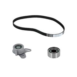 Continental OE Technology Series Timing Belt Kits for 2006-2011 RIO5, RIO, 1996-2011 ACCENT - TB282K1