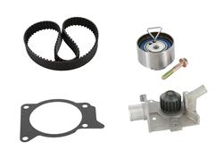 Continental OE Technology Series Pro Timing Belt Kits for 1997-2002 ESCORT, 1997-1999 TRACER - TB283LK3
