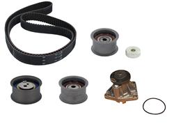 Continental Pro Series Timing Belt Kits TB285LK3