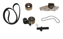 Continental OE Technology Series Pro Timing Belt Kits TB286LK3