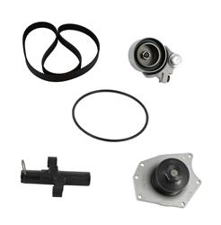 Continental OE Technology Series Pro Timing Belt Kits TB295LK1