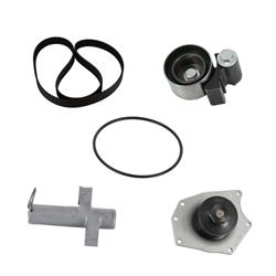 Continental OE Technology Series Pro Timing Belt Kits TB295LK2