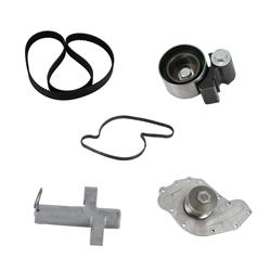 Continental OE Technology Series Pro Timing Belt Kits TB295LK3